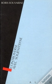 Controverse Avec Soljenitsyne