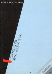 Controverse Avec Soljenitsyne