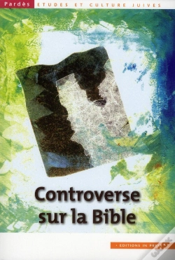 Capa do artigo Controverse Sur La Bible