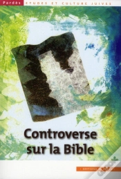 Capa do artigo Controverse Sur La Bible