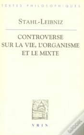 Capa do artigo Controverse Sur La Vie, L