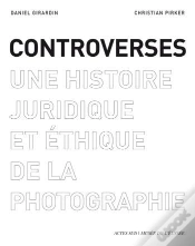 Capa do artigo Controverses
