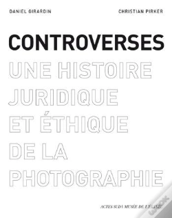 Capa do artigo Controverses