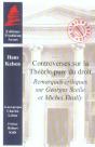 Controverses Sur La Theorie Pure Du Droit ; Remarques Critiques Sur Georges Scelle Et Michel Virally - Preview