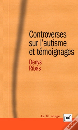 Capa do artigo Controverses Sur L'Autisme Et Témoignages