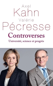 Capa do artigo Controverses ; Universités, Science Et Progrès