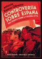 Controversia Sobre España - Preview