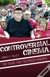 Capa do artigo Controversial Cinema