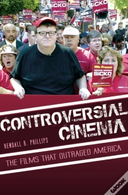 Capa do artigo Controversial Cinema