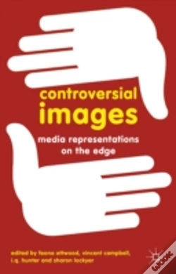Capa do artigo Controversial Images