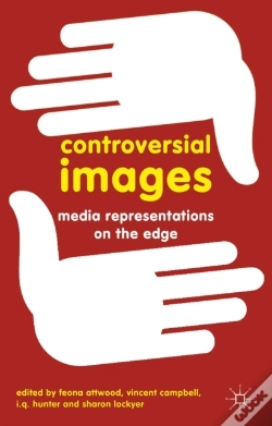Capa do artigo Controversial Images