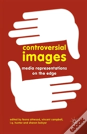 Capa do artigo Controversial Images