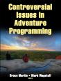 Controversial Issues In Adventure Programming - Preview