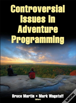 Capa do artigo Controversial Issues In Adventure Programming