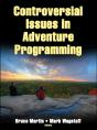 Controversial Issues In Adventure Programming - Preview