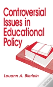 Capa do artigo Controversial Issues In Educational Policy