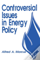Controversial Issues In Energy Policy