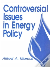 Capa do artigo Controversial Issues In Energy Policy