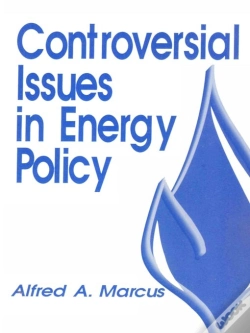 Capa do artigo Controversial Issues In Energy Policy