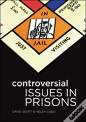 Capa do artigo Controversial Issues In Prisons