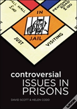 Capa do artigo Controversial Issues In Prisons