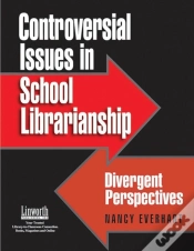 Capa do artigo Controversial Issues In School Librarianship