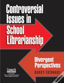 Capa do artigo Controversial Issues In School Librarianship