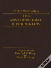Capa do artigo Controversial Kierkegaard