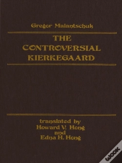 Capa do artigo Controversial Kierkegaard