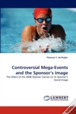 Capa do artigo Controversial Mega-Events And The Sponsor'S Image
