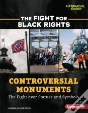 Capa do artigo Controversial Monuments