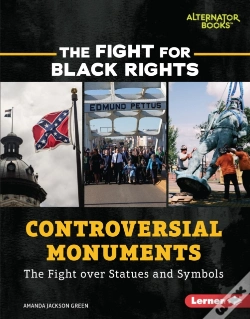 Capa do artigo Controversial Monuments
