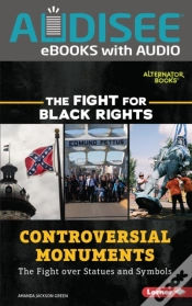 Capa do artigo Controversial Monuments