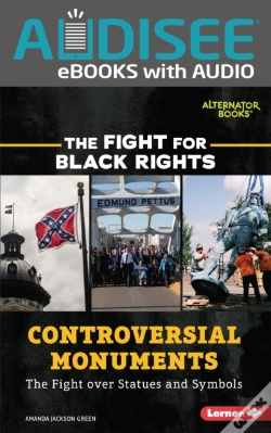 Capa do artigo Controversial Monuments