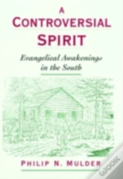 Capa do artigo Controversial Spirit
