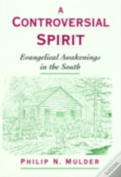 Capa do artigo Controversial Spirit