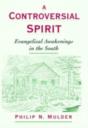 Controversial Spirit - Preview