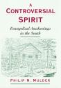 Controversial Spirit - Preview