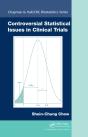 Controversial Statistical Issues In Clinical Trials - Preview