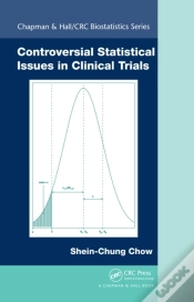 Capa do artigo Controversial Statistical Issues In Clinical Trials