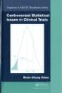 Controversial Statistical Issues In Clinical Trials - Preview