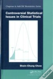 Capa do artigo Controversial Statistical Issues In Clinical Trials