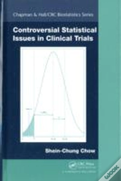 Capa do artigo Controversial Statistical Issues In Clinical Trials