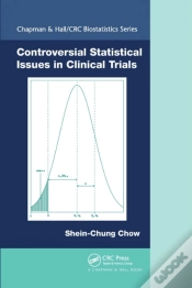 Capa do artigo Controversial Statistical Issues In Clinical Trials