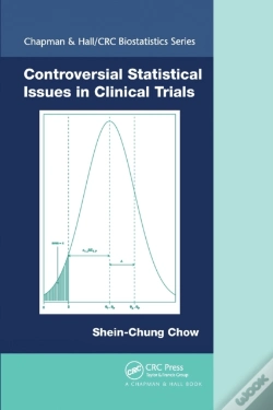 Capa do artigo Controversial Statistical Issues In Clinical Trials