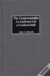 Capa do artigo Controversialist