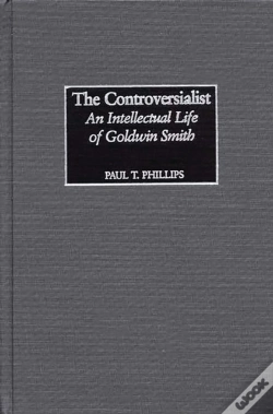 Capa do artigo Controversialist