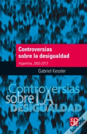 Capa do artigo Controversias Sobre La Desigualdad