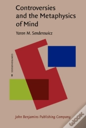 Capa do artigo Controversies And The Metaphysics Of Mind