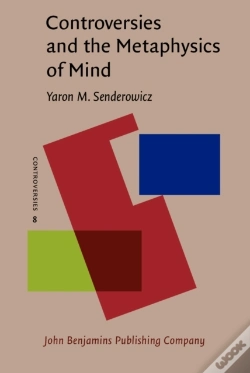 Capa do artigo Controversies And The Metaphysics Of Mind